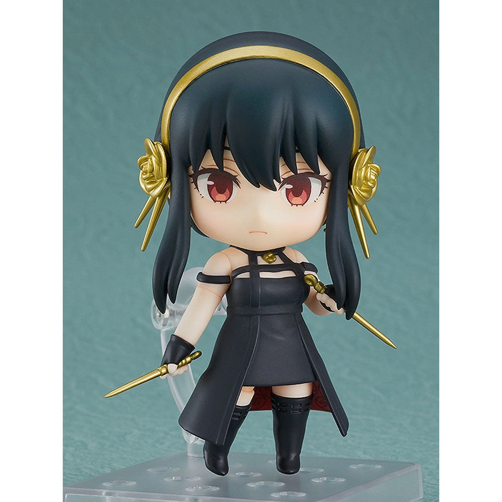 FIGURA NENDOROID YOR FORGER 1903 FIGURA NENDOROID YOR FORGER 1903